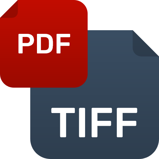 Category PDF TO TIFF