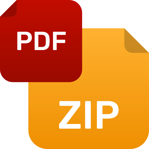 Category PDF To ZIP