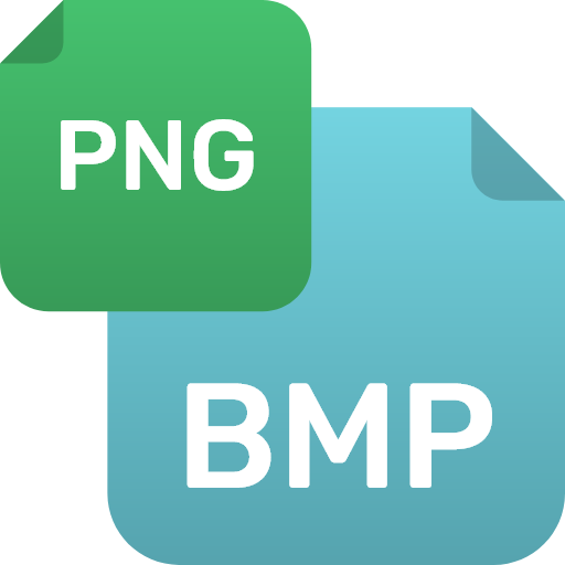 Category PNG TO BMP