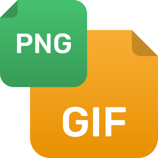 Category PNG TO GIF