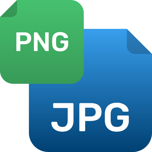 Category PNG TO JPG