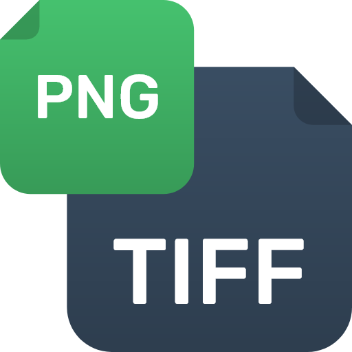 Category PNG TO TIFF