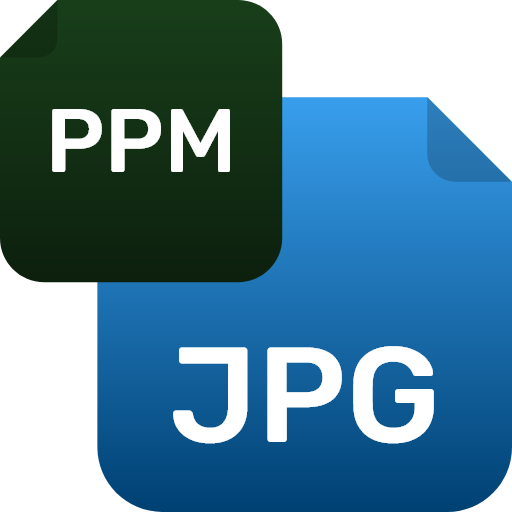 Category PPM TO JPG