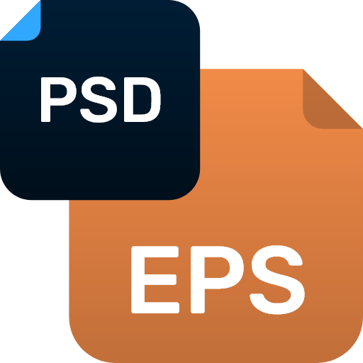 Category PSD TO EPS