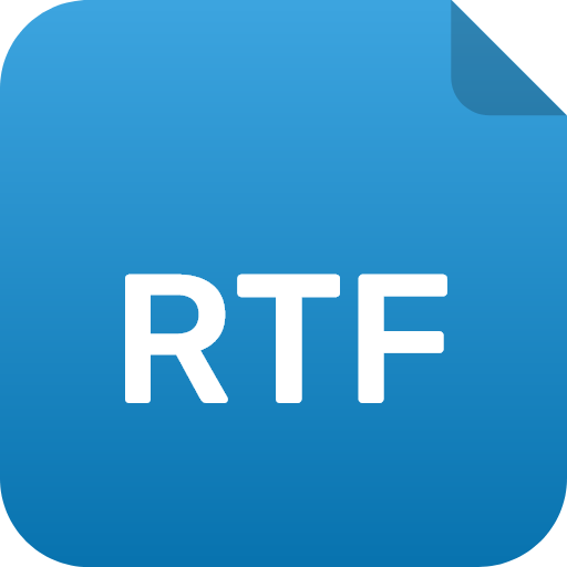 RTF Converter
