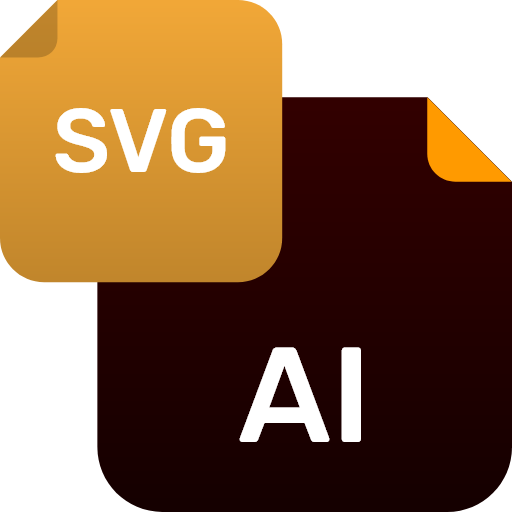 Category SVG TO AI