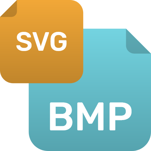 Category SVG TO BMP