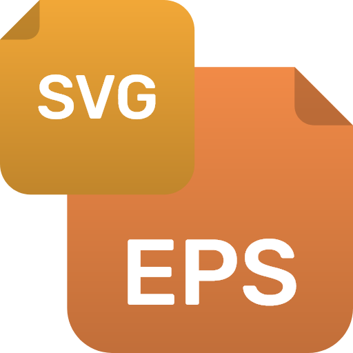 Category SVG TO EPS