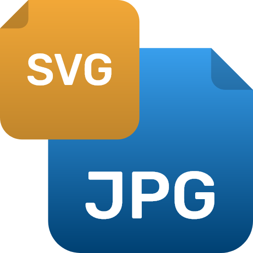 Category SVG TO JPG