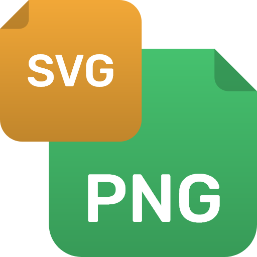 Category SVG TO PNG