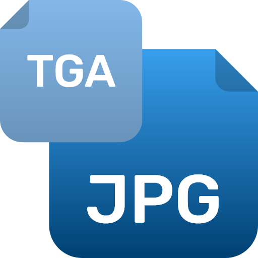 Category TGA TO JPG