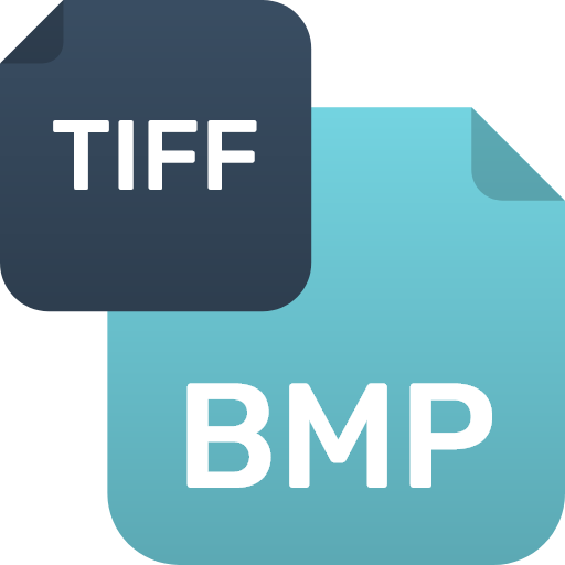 Category TIFF TO BMP