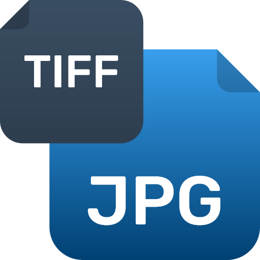 Category TIFF TO JPG
