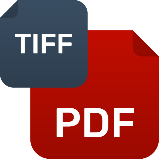 TIFF To PDF