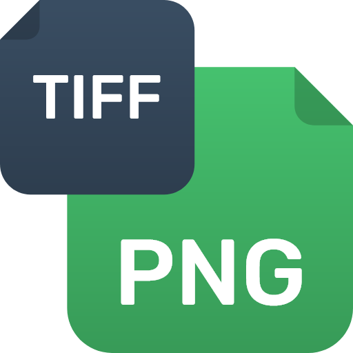 Category TIFF TO PNG