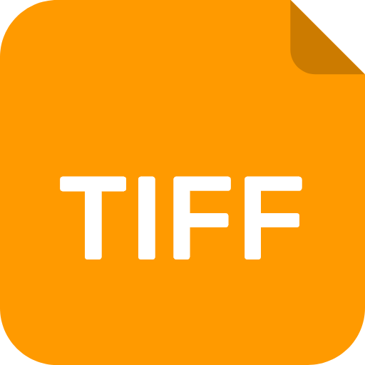 Category tiff