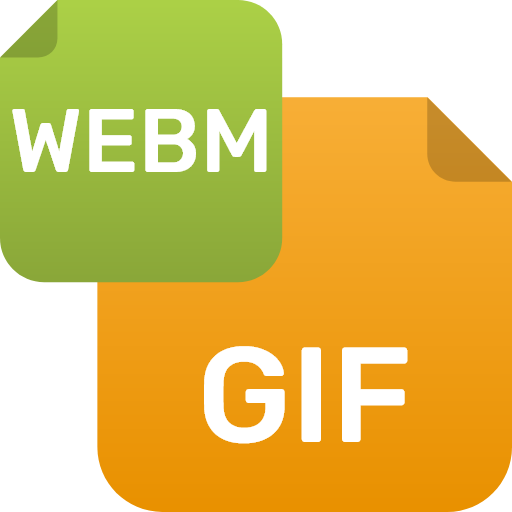 Category WEBM TO GIF