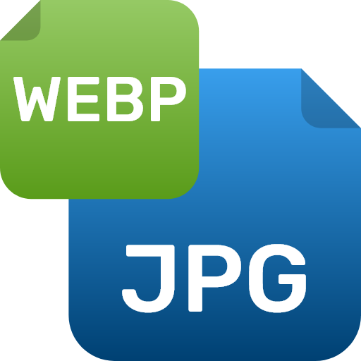 Category WEBP TO JPG