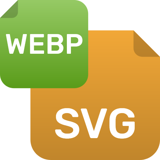 Category WEBP TO SVG