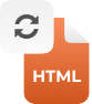 html converter