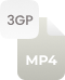 3gp to mp4