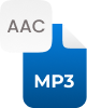 AAC TO MP3