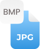 BMP TO JPG