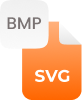 BMP To SVG