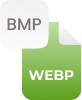 BMP To WEBP