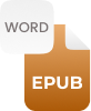 DOCX TO EPUB