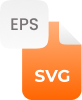 EPS TO SVG