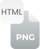 HTML TO PNG