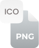 ICO TO PNG