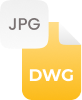 JPG To DWG