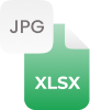 JPG to Excel