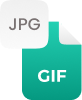 JPG TO GIF