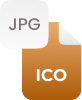 JPG TO ICO