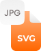 JPG To SVG