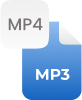 mp4 to mp3