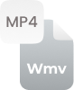 MP4 TO WMV