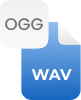 OGG TO WAV