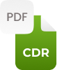 PDF To CDR