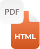 PDF To HTML