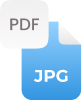 PDF To JPG