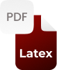 PDF To Latex