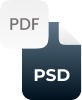 PDF TO PSD