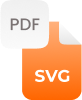 PDF To SVG