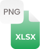 PNG TO EXCEL