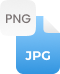 PNG To JPG