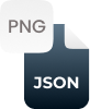 PNG TO JSON